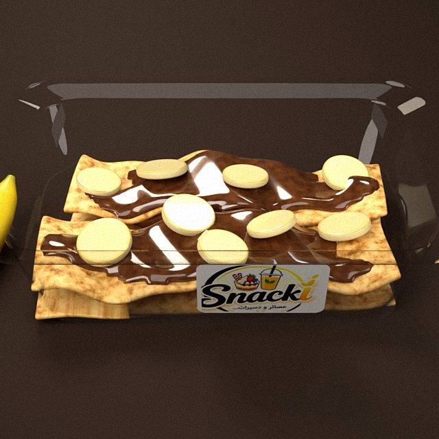Crêpe
